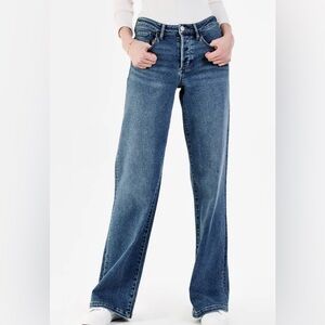 Dear John Farrah High Rise Jean
